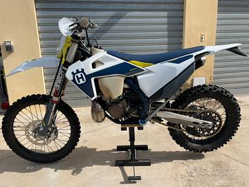 Husqvarna te 300 tpi