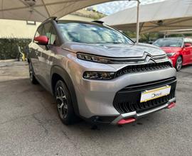 CITROEN C3 Aircross PureTech 110 S&S C-Series +G