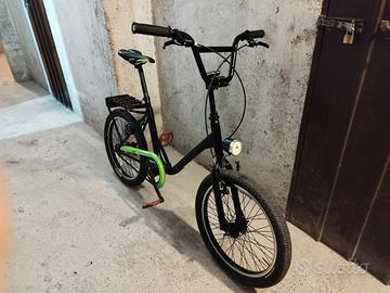 graziella bmx
