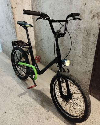 graziella bmx
