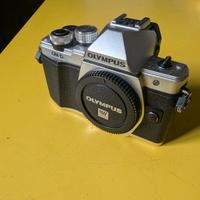 Olympus Om-d EM 10 Mark II