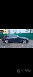 520D Luxury Hybrid