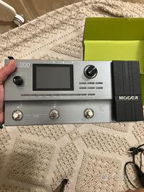 Mooer GE200