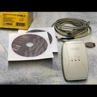 interfaccia di programmazione 