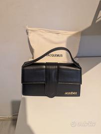 Jacquemus Le Grand Bambino