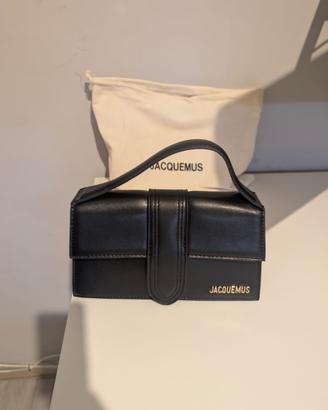 Jacquemus Le Grand Bambino