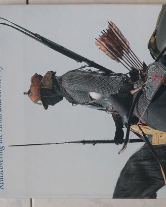 Libro su Guerrieri tibetani