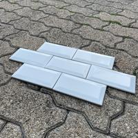 Piastrelle CESI Metro