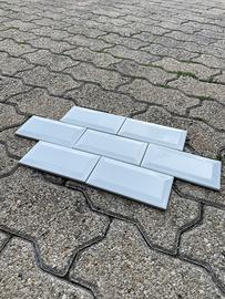 Piastrelle CESI Metro