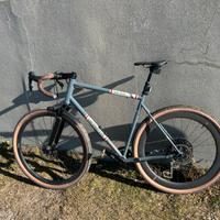 LOCOMOTIVE BLUE TRAIN