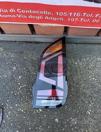 fanale faro posteriore Dx Destro Volkswagen Up