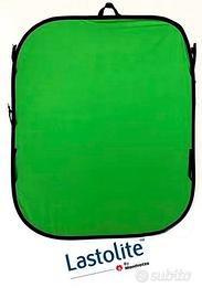 Fondale chromakey greenback LASTOLITE originale