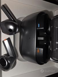 samsung galaxy buds 3 cuffie