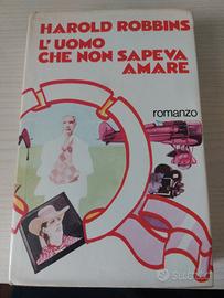 L'uomo che non sapeva amare