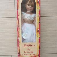 Bambola Elisa by teorema collection