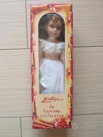 Bambola Elisa by teorema collection