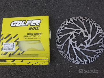 GALFER SHARK 223