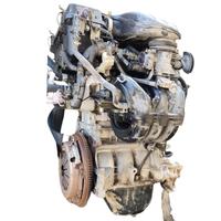 MOTORE COMPLETO CITROEN C1 1Â° Serie Benzina 1.0 (