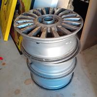 Cerchi auto Fiat 500
