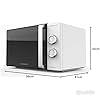 Cecotec Forno a Microonde con Pz.107 € Sconto a85