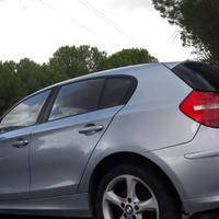 BMW 120d