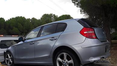 BMW 120d