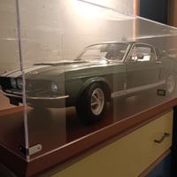 Shelby gt 500 collezione DeAgostini