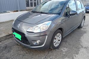 cotroen c3 1.4 hdi 68cv exlusive 2012