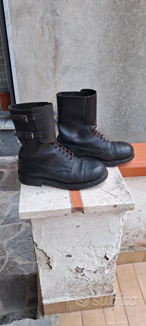 anfibi militari uomo - Abbigliamento e Accessori In vendita a Ragusa