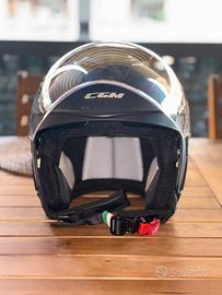 Casco CGM