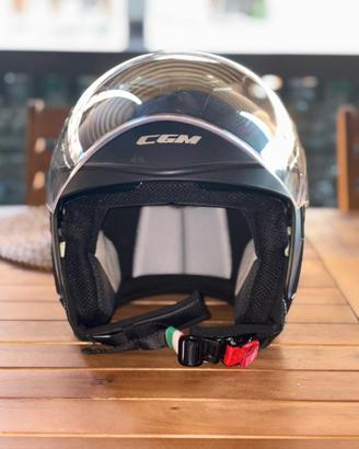 Casco CGM