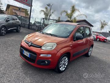 Fiat Panda 1.3 MJT S&S Lounge