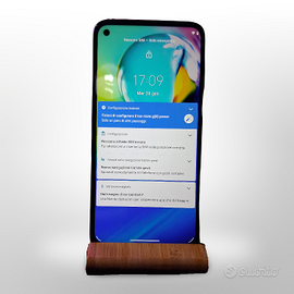 Motorola Moto G8 Power XT2041-3 - Come nuovo