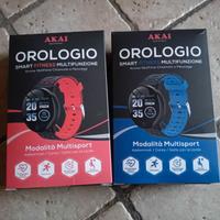 Orologio multifunzione