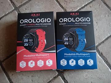 Orologio multifunzione