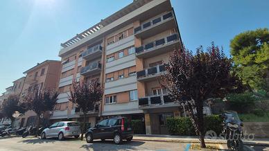 EUROCASA FALCONARA- Zona Pineta