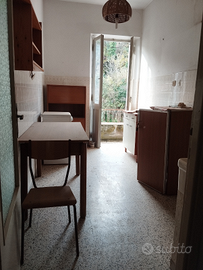 Appartamento di 5 vani