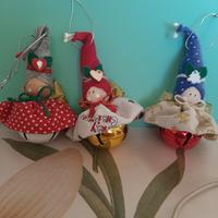 decorazioni natalizie 