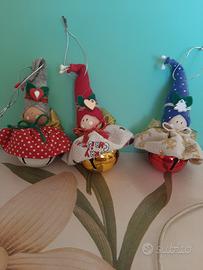 decorazioni natalizie 