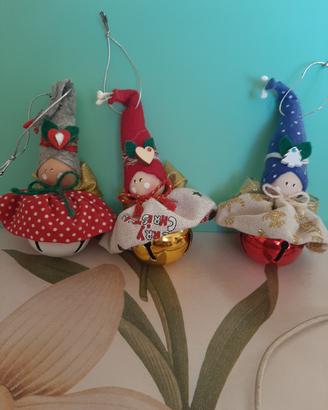 decorazioni natalizie 