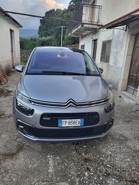 Citroen C4 Picasso 1.6 HDI come nuova