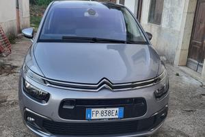 Citroen C4 Picasso 1.6 HDI come nuova