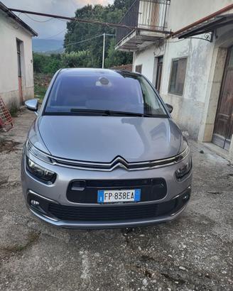 Citroen C4 Picasso 1.6 HDI come nuova