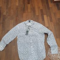 Hugo Boss Camicia