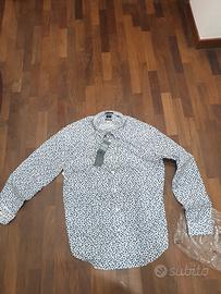 Hugo Boss Camicia