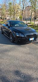 Audi TT 2.0 TFSI 211 CV