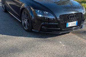 Audi TT 2.0 TFSI 211 CV