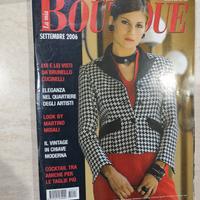 La mia Boutique - Settembre 2006