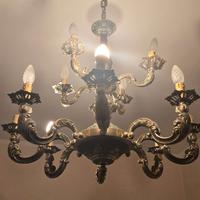 Lampadari classici/barocco