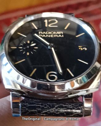 Panerai Radiomir 514